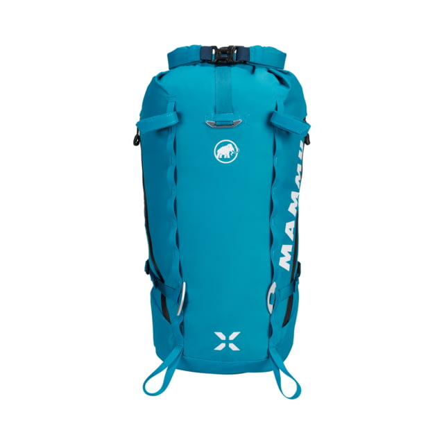 Mammut Trion Nordwand 15 Backpack Sky/Night 15 L