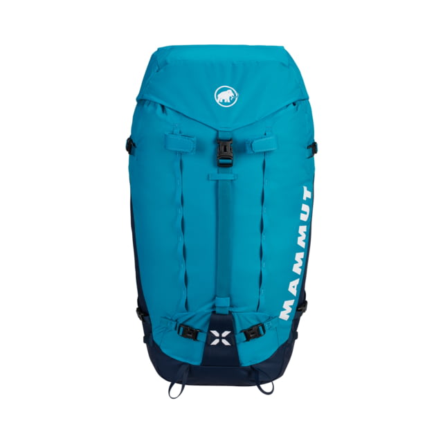 Mammut Trion Nordwand 38 Backpack - Women's Sky/Night 38 L