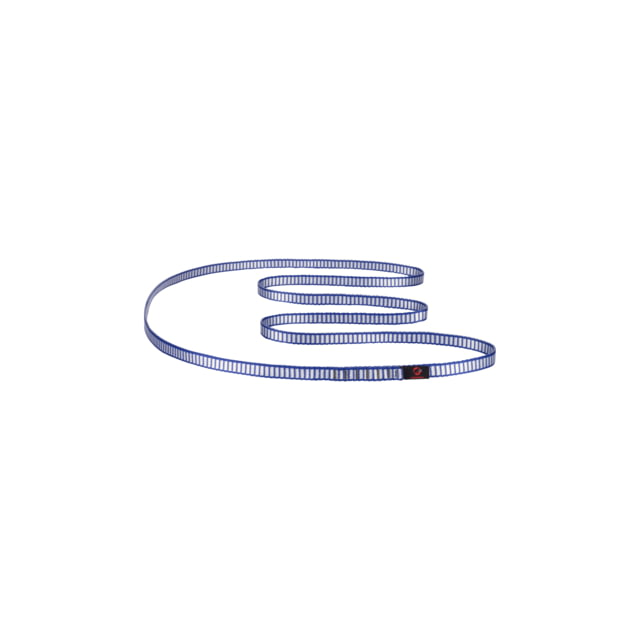Mammut Tubular Sling 16.0 120cm Blue 120 cm