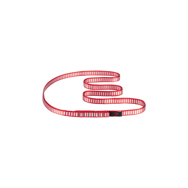 Mammut Tubular Sling 16.0 60cm Red 60 cm