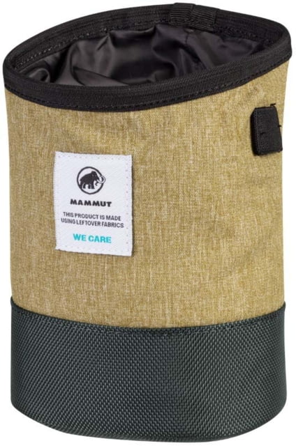 Mammut We Care Chalk Bag Assorted One Size