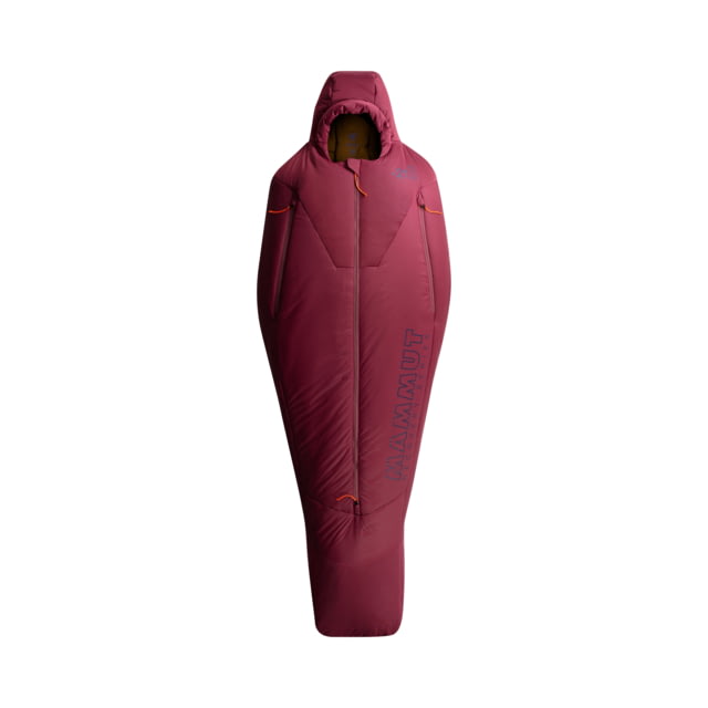 Mammut Women's Protect Fiber Bag -21C Renaissance M