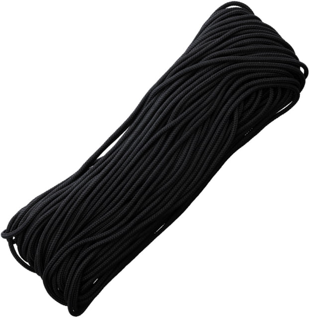 Marbles Marbles 425 Paracord Black