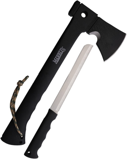 Marbles Camp Axe MR663