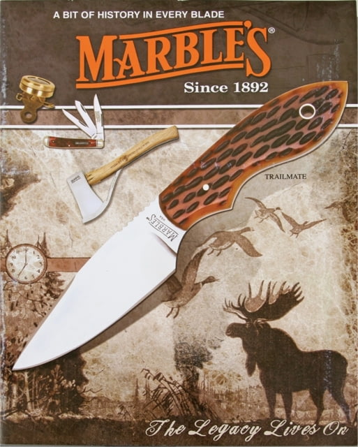 Marbles Marbles Catalog - 2004 Edition