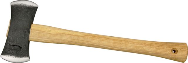 Marbles Marbles Double Bit Axe 14.5in.