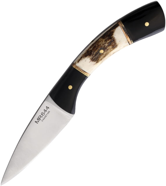 Marbles Fixed Blade Stag