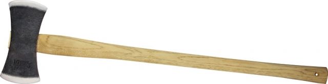 Marbles Large Double Bit Axe 36in.