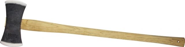 Marbles Marbles Large Double Bit Axe 36in.