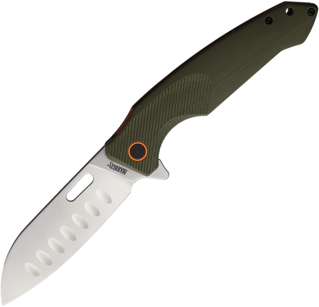 Marbles Linerlock OD G10 MR733