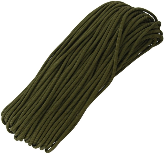 Marbles Military Spec Paracord OLIVE DRAB