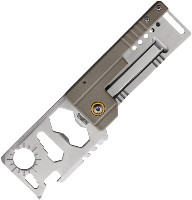 Marbles Multi Function Folder MR693