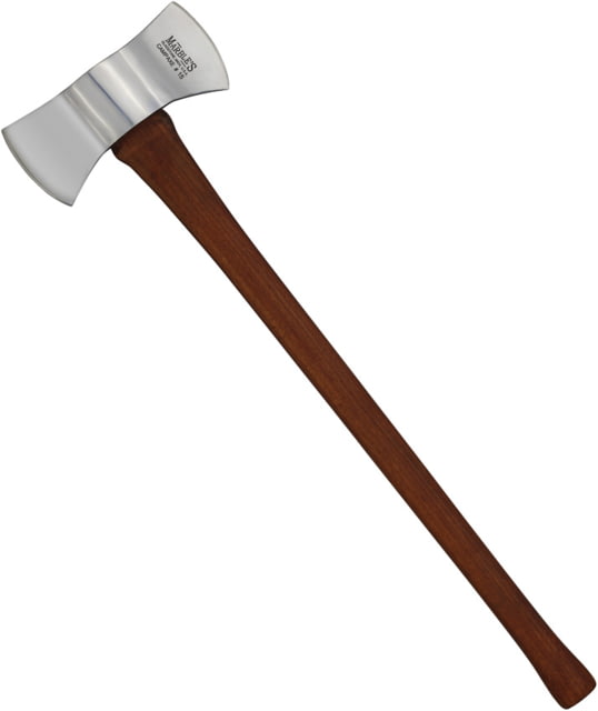 Marbles Marbles No.15 Double Bit Axe 27in