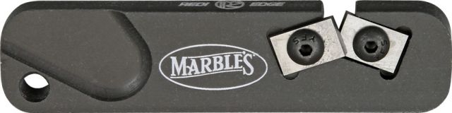 Marbles Redi-Edge Sharpener 3in. x 7/8in. x 1/4in. MR81010