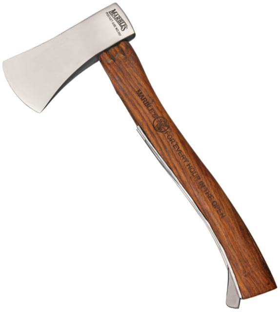 Marbles Safety Axe