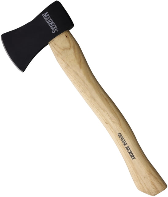Marbles Marbles Yankee Axe