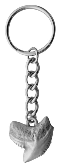 Marine Sports Pewter Key Chain