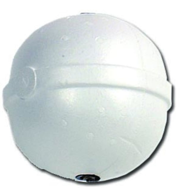 Marine Sports Styrofoam Float Ball