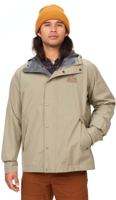 Marmot 78 All Weather Parka - Men's Vetiver Extra Large