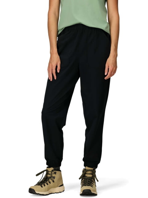 Marmot Marmot AirExchange SolarShield Jogger - Women's Black XS