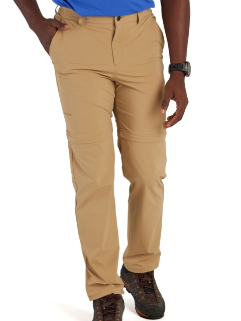 Marmot Arch Rock Convertible Pant - Men's Shetland 28