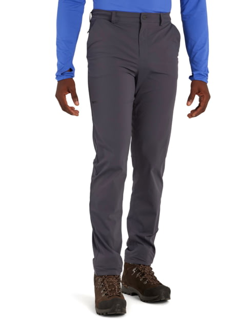 Marmot Arch Rock Pant - Men's Dark Steel 38