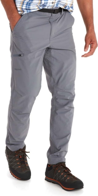 Marmot Arch Rock Pant - Men's Steel Onyx 30 Short