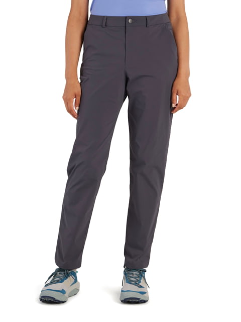 Marmot Arch Rock Pant - Women's Dark Steel 12