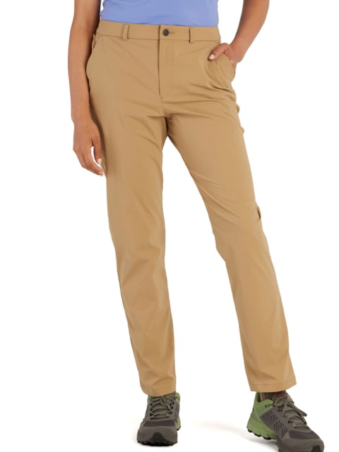 Marmot Arch Rock Pant – Women’s Shetland 4