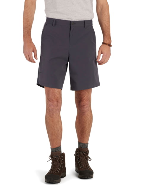 Marmot Arch Rock Short - Men's Dark Steel 38 8in Inseam