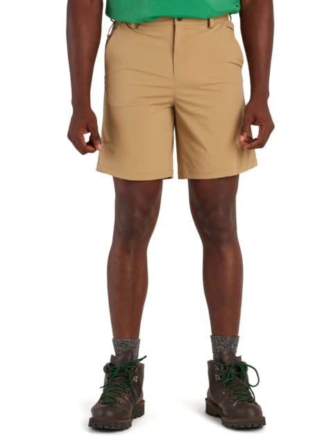 Marmot Arch Rock Short - Men's Shetland 36 8in Inseam