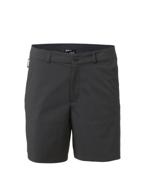 Marmot Arch Rock Short - Women's Dark Steel 10 7in Inseam