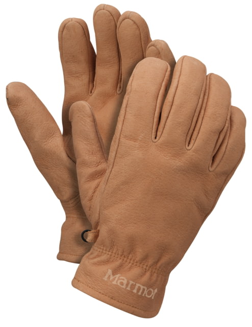 Marmot Basic Work Glove Almond Medium