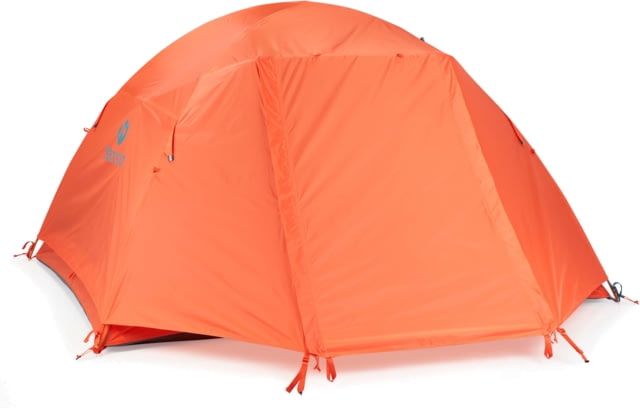 Marmot Catalyst Tent - 2 Person Rusted Orange/Cinder 2-Person