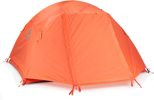Marmot Catalyst Tent - 3 Person Rusted Orange/Cinder 3-Person