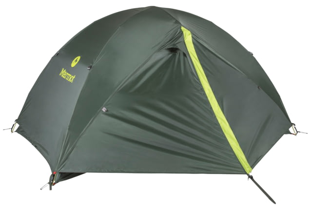 Marmot Crane Creek 2P Macaw Green/Crocodile ONE