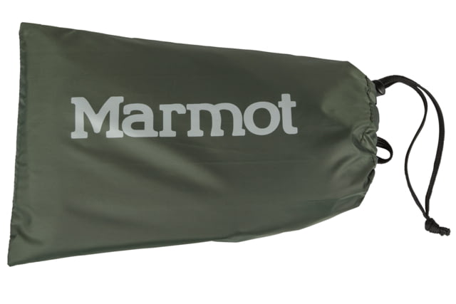 Marmot Crane Creek 3P Footprint Crocodile ONE
