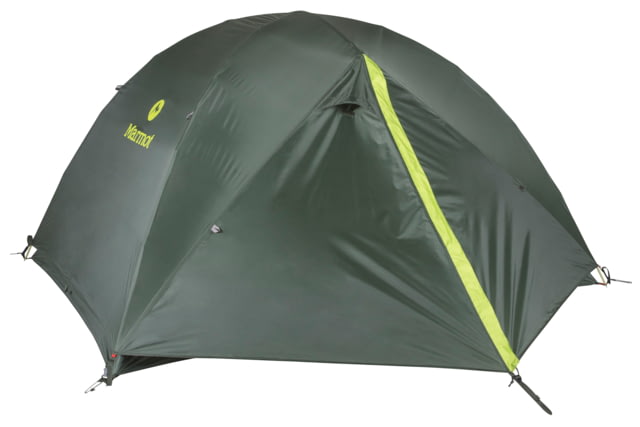 Marmot Crane Creek 3P Macaw Green/Crocodile ONE