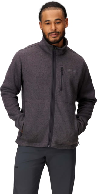 Marmot Marmot Drop Line Jacket - Men's Black Heather Large