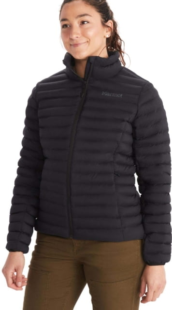 Marmot Echo Featherless Jacket - Women's Medium Black