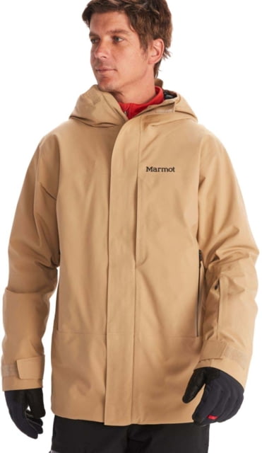 Marmot Elevation Jacket - Men's Shetland Medium