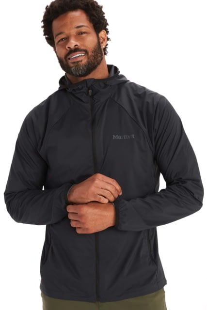 Marmot Etherlite Hoody - Men's Black XL
