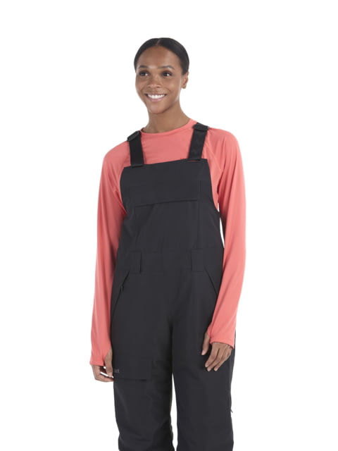 Marmot Marmot Glades Insulated Bib - Women's Black Small