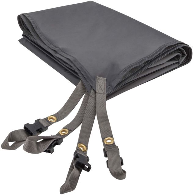 Marmot Halo Footprint - 6 Person Slate Grey One Size