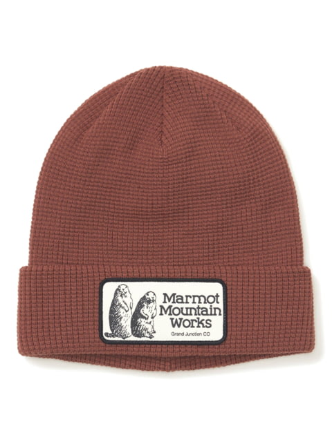 Marmot Haypress Hat Chocolate One Size
