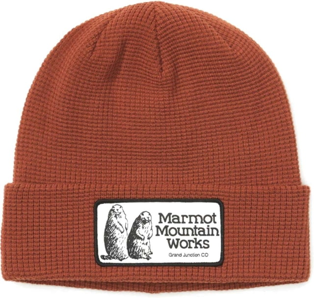 Marmot Haypress Hat Copper One Size