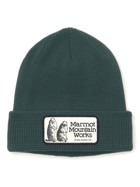 Marmot Haypress Hat Dark Jungle One Size