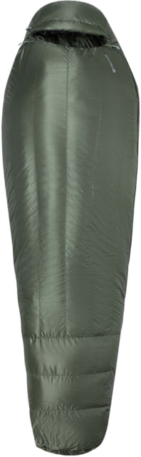 Marmot HiberNest 30 Sleeping Bag Olive Grove/Nori LZ