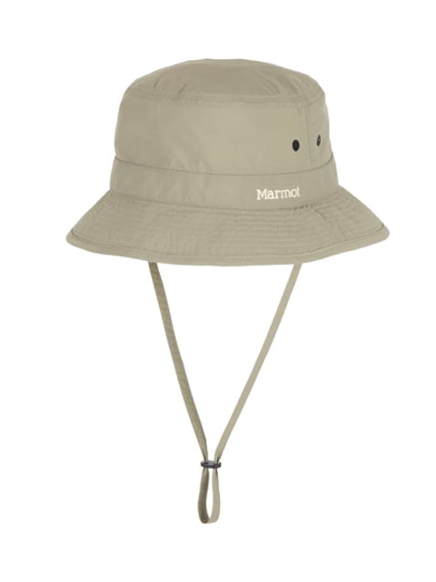 Marmot Kodachrome Sun Hat Vetiver Small/Medium