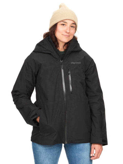 Marmot Lightray GORE-TEX Jacket – Women’s Black Medium